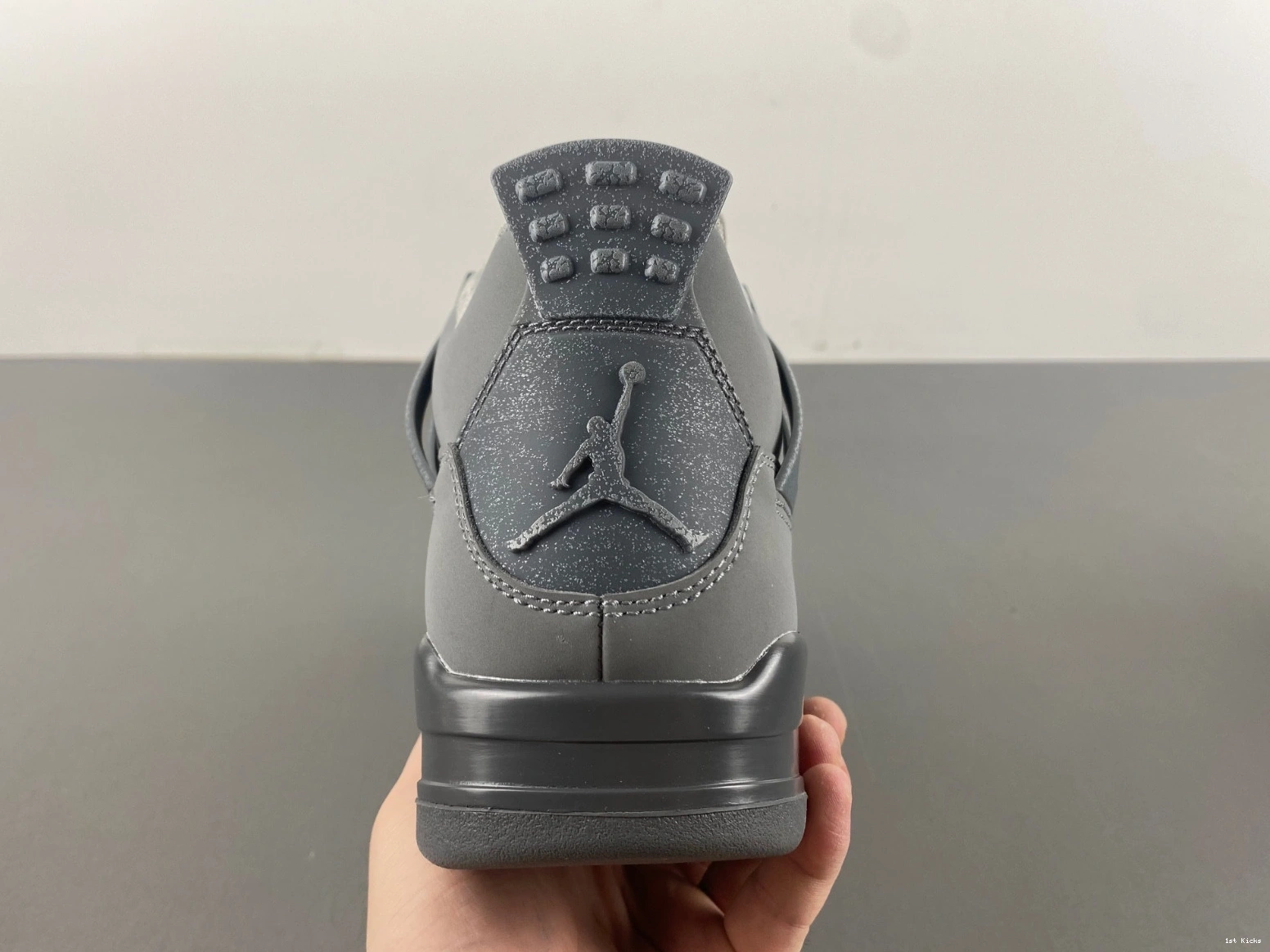 SE Paris - Air 4 Olympics Jordan FQ7928-001 Retro 0207